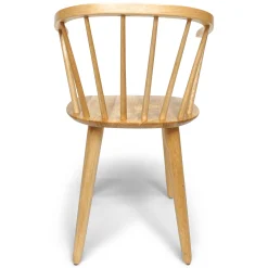 Sale Nimara Martha spisebordsstol i egelook