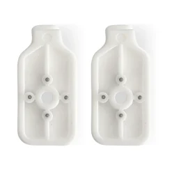 Clearance Nimara Milo vægkroge til billedrammer 2 stk