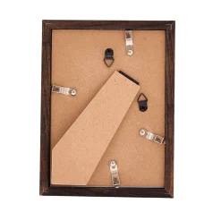 Clearance Nimara Paloma  billedramme 13x18 cm røget træ