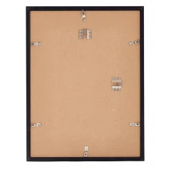 New Nimara Paloma billedramme 30x40 cm sort