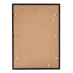 New Nimara Paloma billedramme 50x70 cm sort