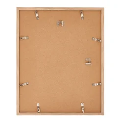 Clearance Nimara Paloma billedramme 40x50 cm træ