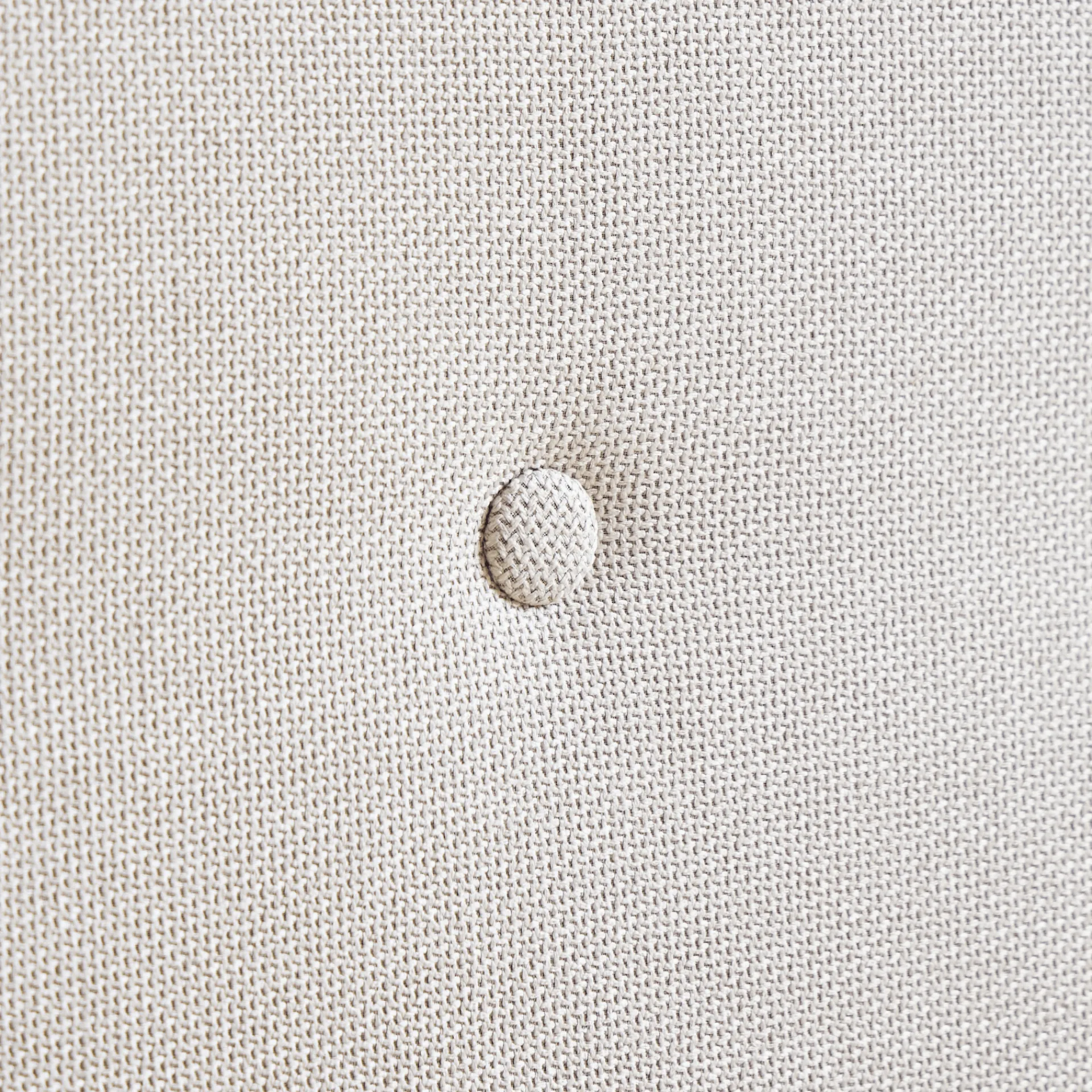 Discount Nimara Premium Christian seng i beige 180x200 cm inkl. sengelameller og madrasser