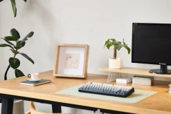 Outlet Nimara Salma dyb billedramme eg 25x25 cm