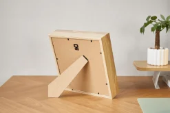 Outlet Nimara Salma dyb billedramme eg 25x25 cm