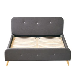 Outlet Nimara Sebastian sengelameller 180x200 cm