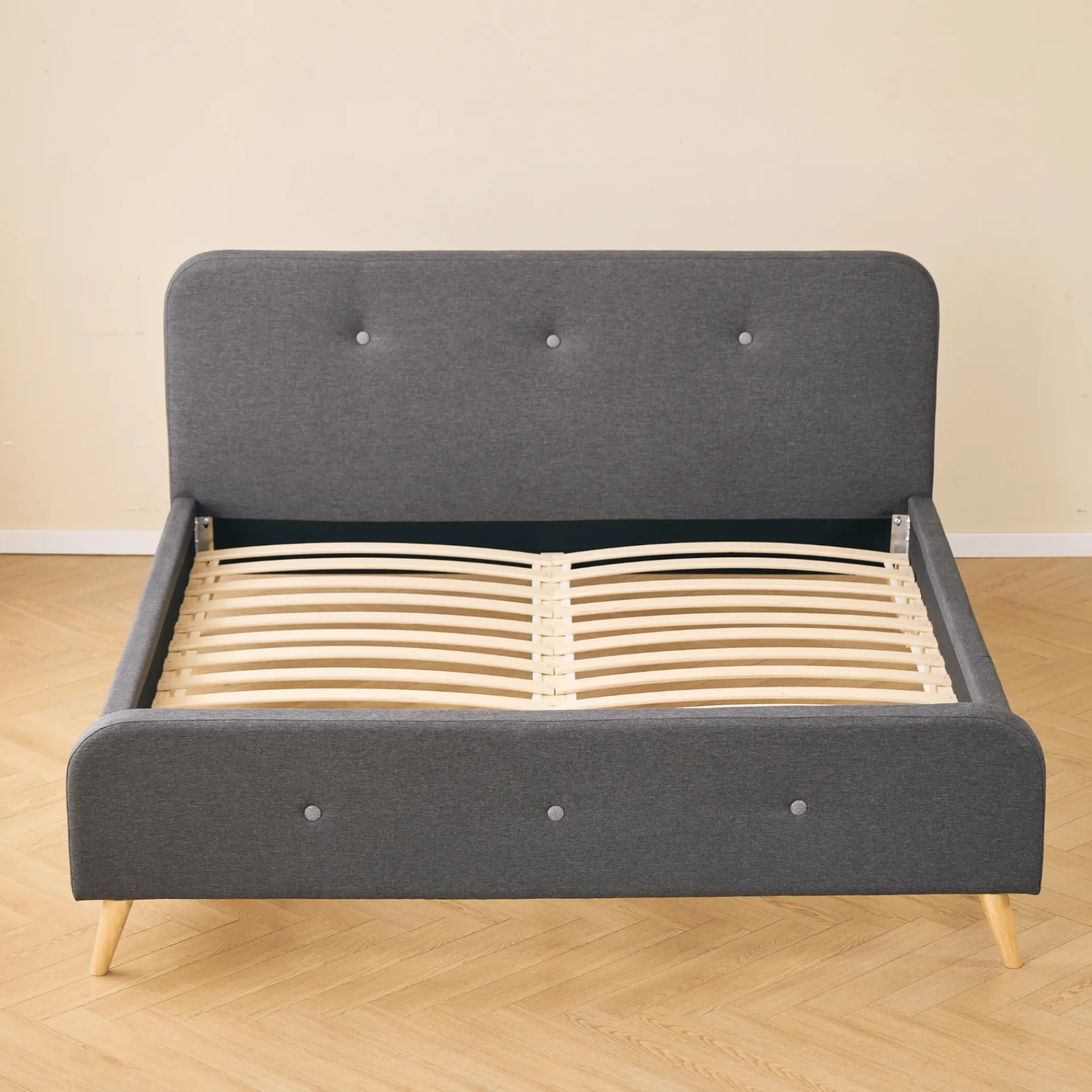 Outlet Nimara Sebastian sengelameller 180x200 cm