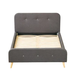 Clearance Nimara Sebastian sengelameller 140x200 cm