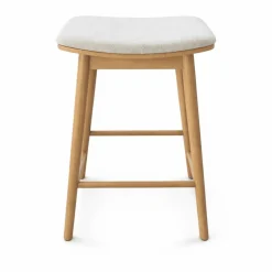 Nimara Tobi Barstol 42x36x65 cm i eg