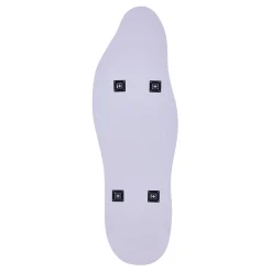 Discount Nimara Zelina organisk spejl uden ramme i 150x50 cm