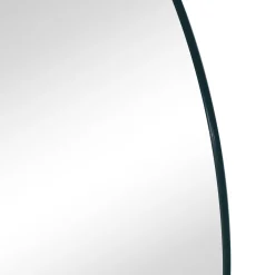 Outlet Nimara Zoey Organisk spejl uden ramme i 100x50 cm